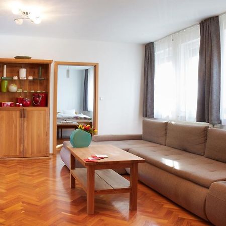 Keramikart-Wohnung Pécs Kültér fotó
