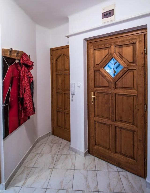 Keramikart-Wohnung Pécs Kültér fotó