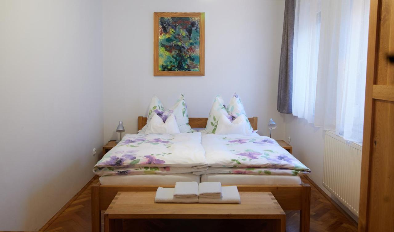 Keramikart-Wohnung Pécs Kültér fotó